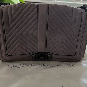 Rebecca Minkoff purse